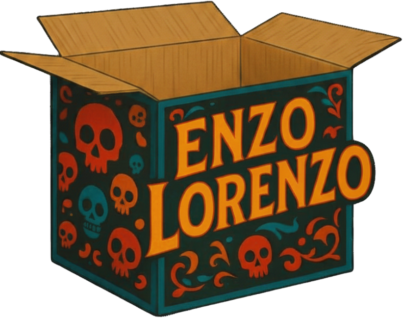 Enzo Magia