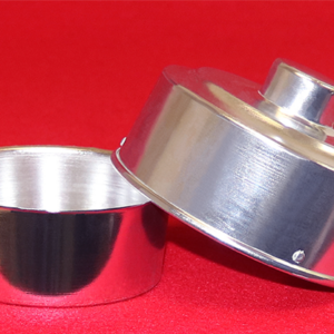 Chick Pan (Aluminum)