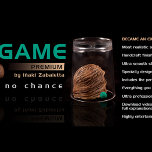 The Game (El Trile)