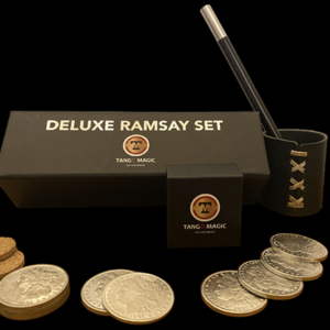 Replica Deluxe Ramsay Set Morgan