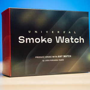 Universal Smoke Watch