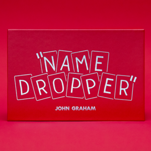 Name Dropper