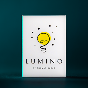 Lumino (Red)