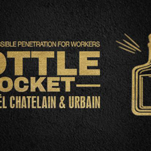 Bottle Pocket