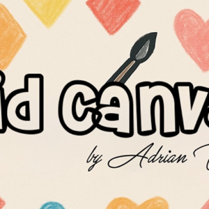 Kid Canvas