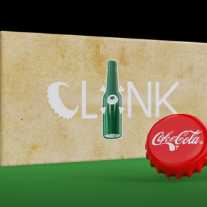 The Clink (Cap in Bottle)