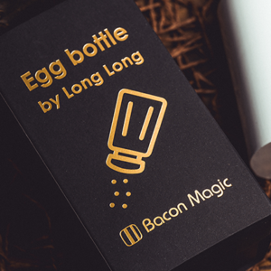 Egg Bottle