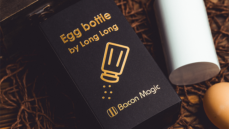 Egg Bottle