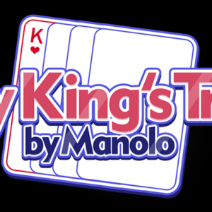 My King's Trip