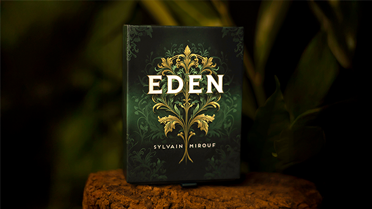 Eden