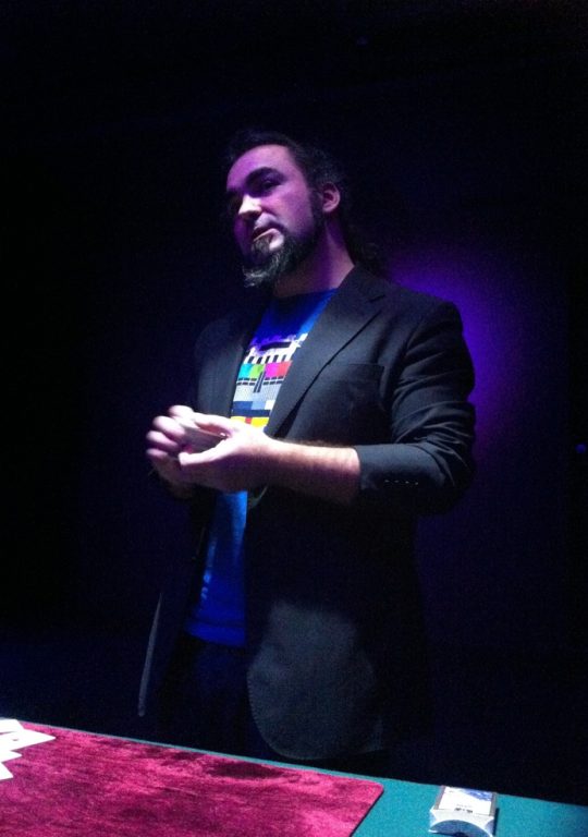 Enzo Lorenzo @ Cafe_Teatro_Burlesque_5